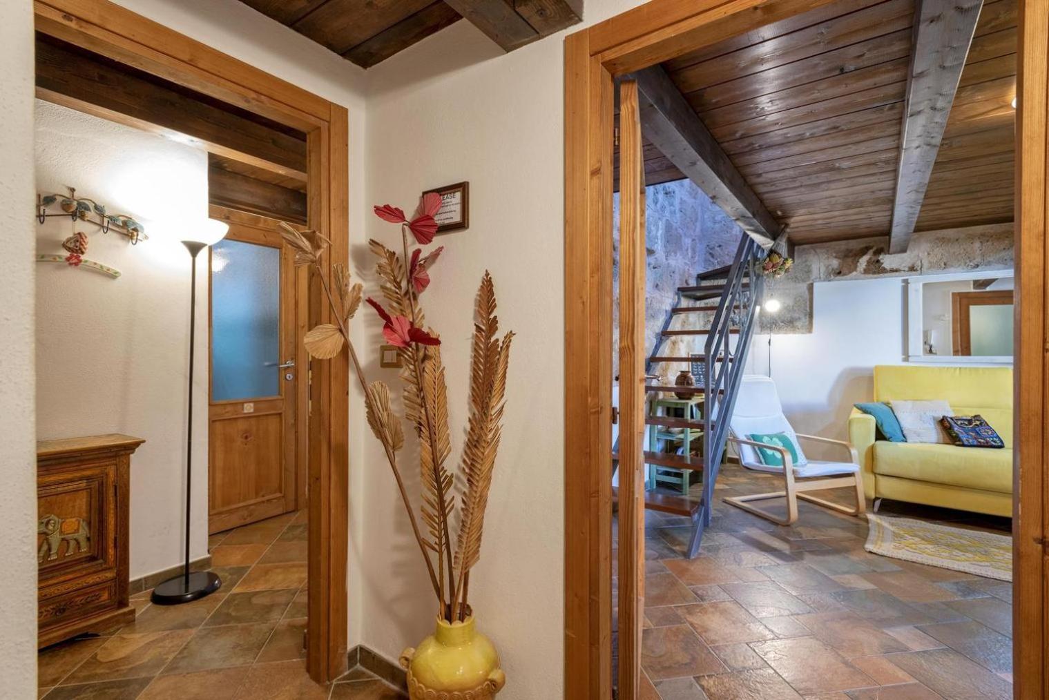 Alghero Old Town Apartment Steps To Sea And Scenic Ramparts 外观 照片