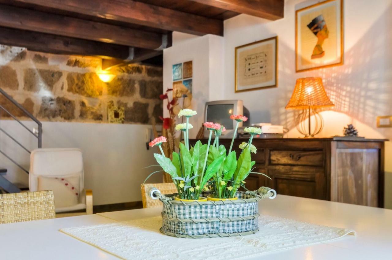 Alghero Old Town Apartment Steps To Sea And Scenic Ramparts 外观 照片