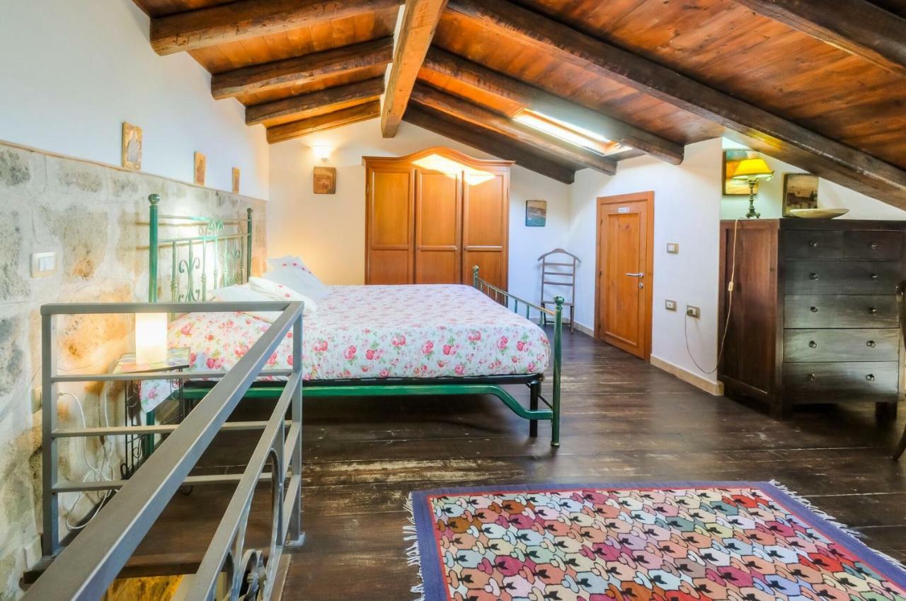 Alghero Old Town Apartment Steps To Sea And Scenic Ramparts 外观 照片