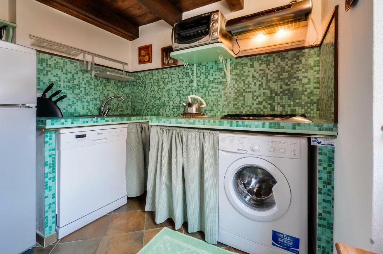 Alghero Old Town Apartment Steps To Sea And Scenic Ramparts 外观 照片