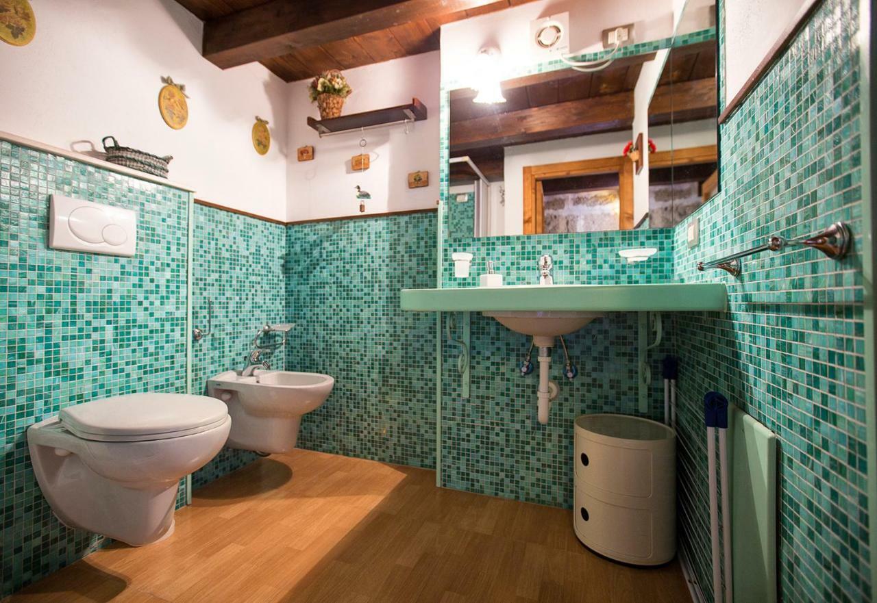 Alghero Old Town Apartment Steps To Sea And Scenic Ramparts 外观 照片